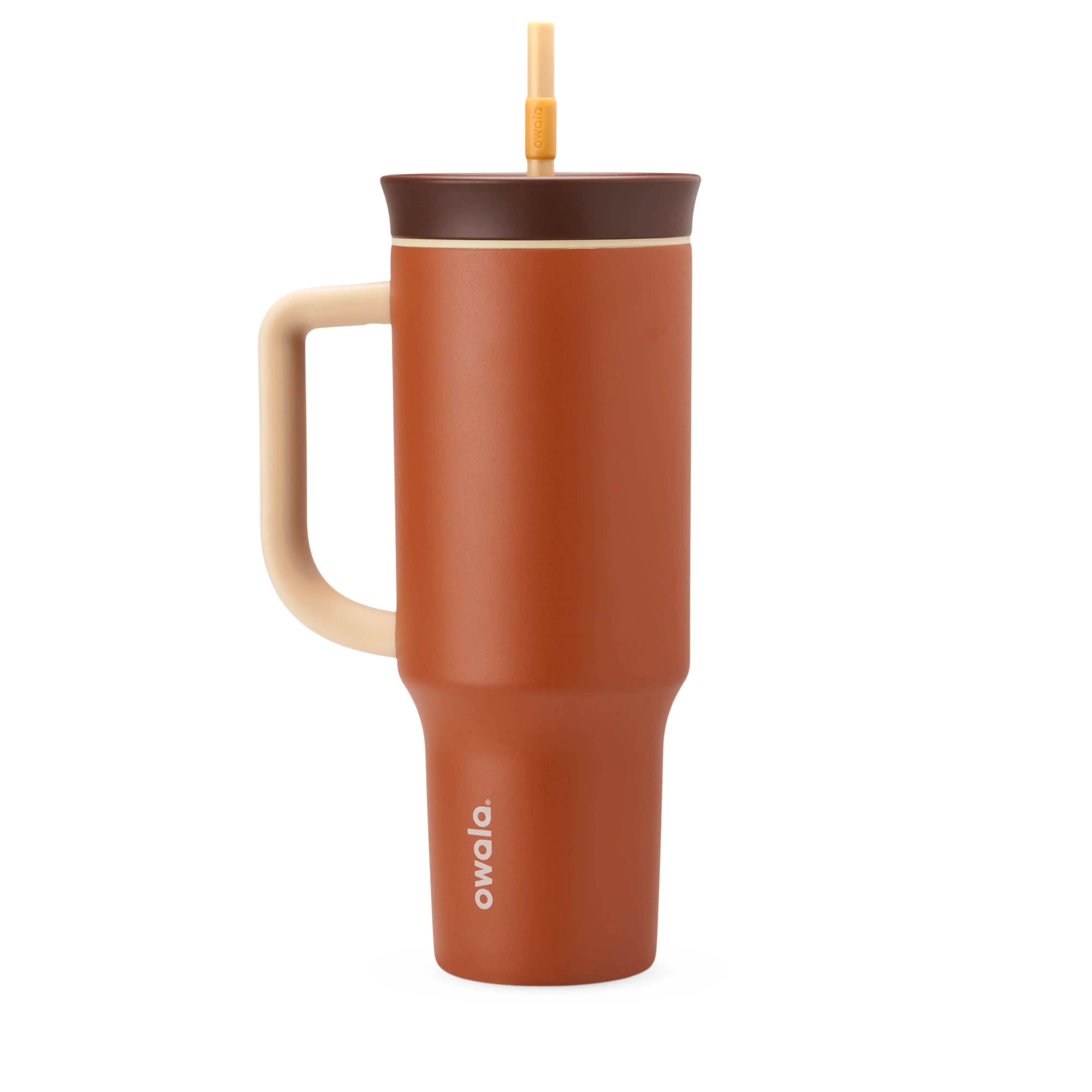 Finders Keepers - 40oz Tumbler - Pumpkin Spice - 40oz