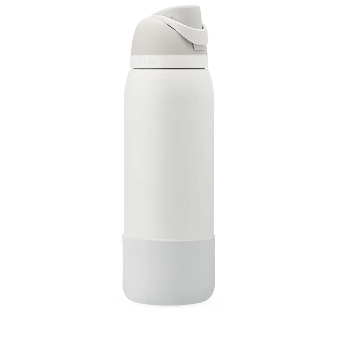 Bottle Boot - FreeSip - Grey - 32oz - Image 2