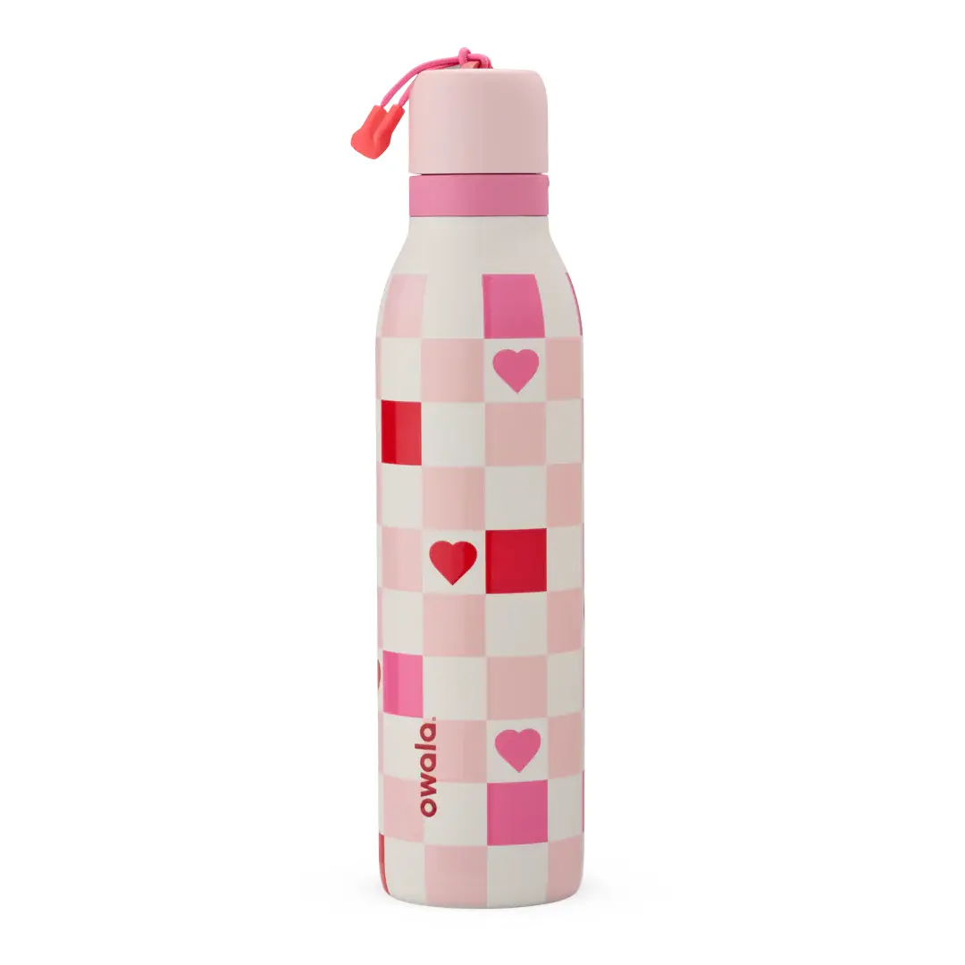 Finders Keepers - FreeSip Twist - Check Me Out - 24oz