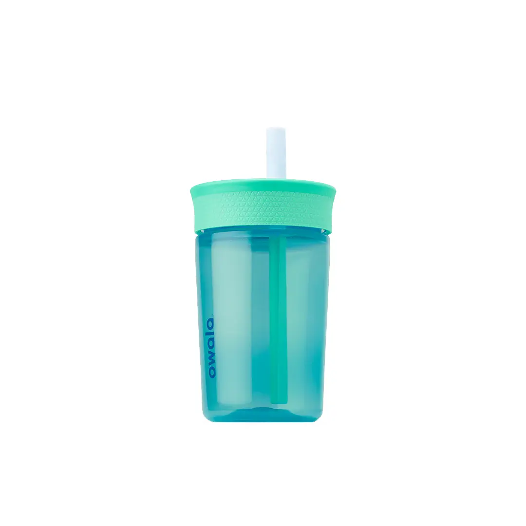 Kids' Tumbler - Blue Lagoon - 15oz