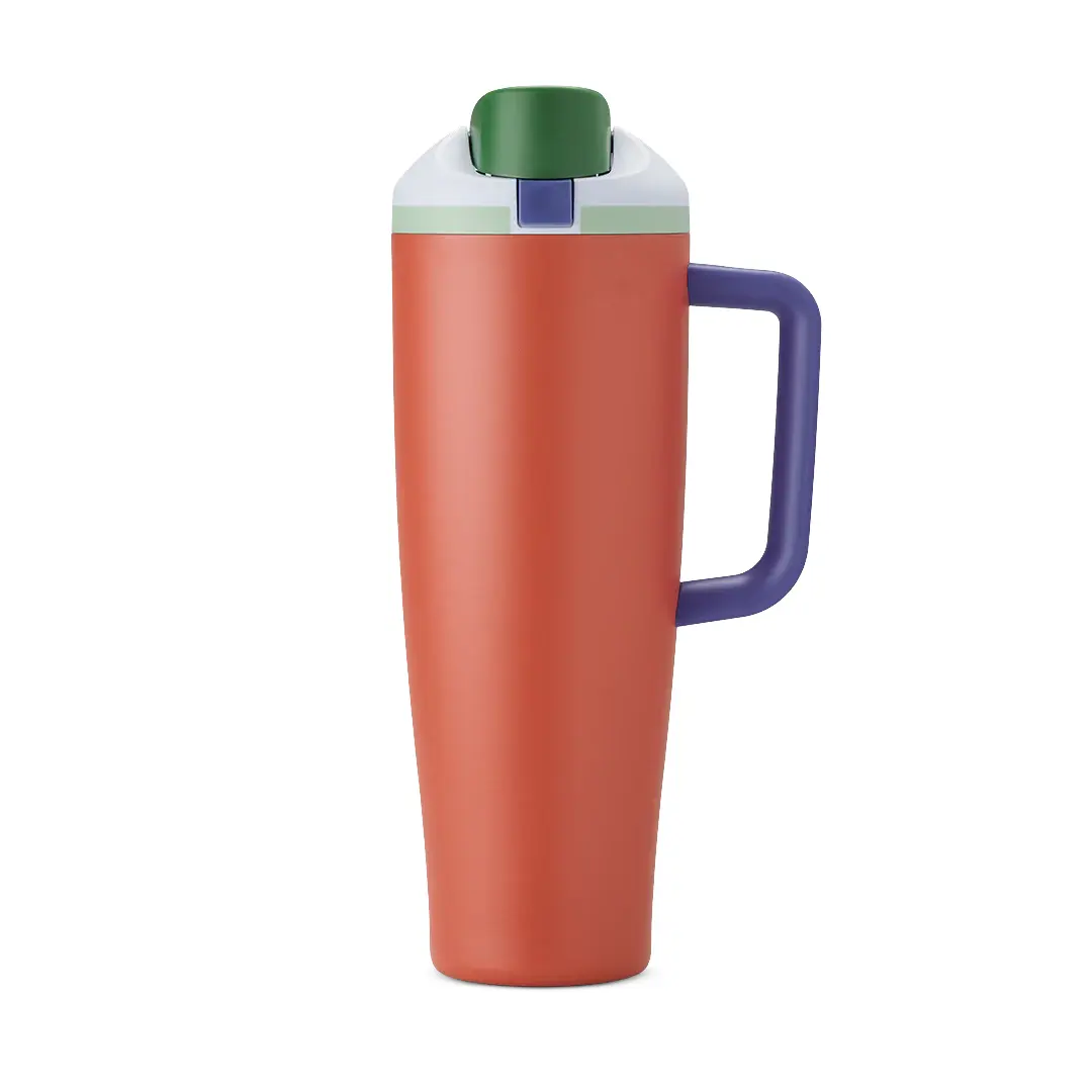 FreeSip Tumbler - Summer Harvest - 40oz