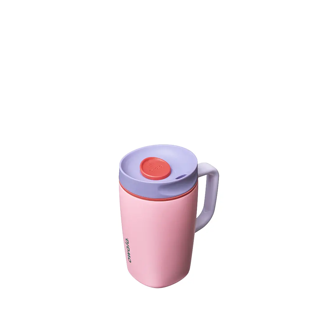 SmoothSip Slider with Handle - Sugar High - 12oz - Image 4