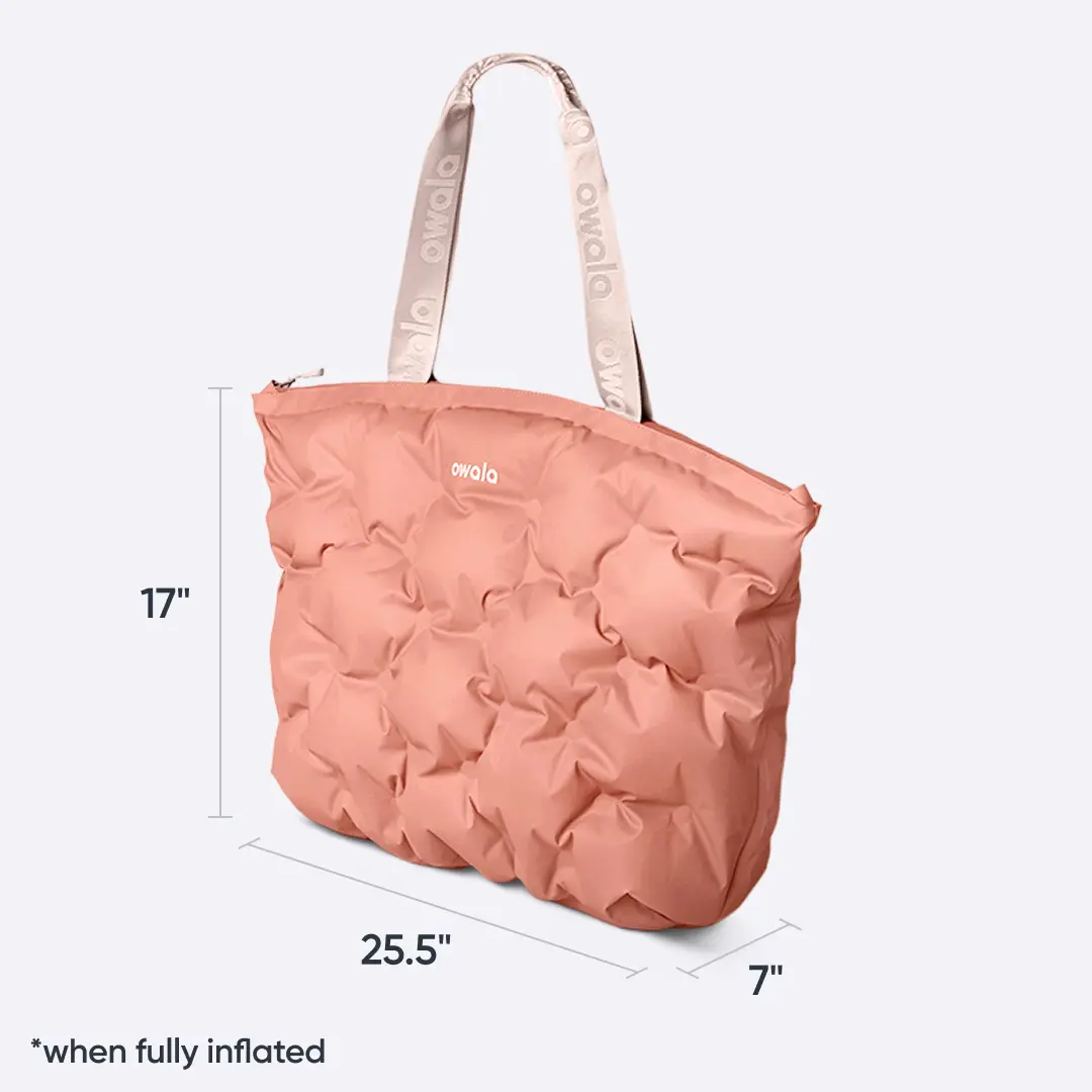 The Cloud - Polyester - Rosewood - Image 5