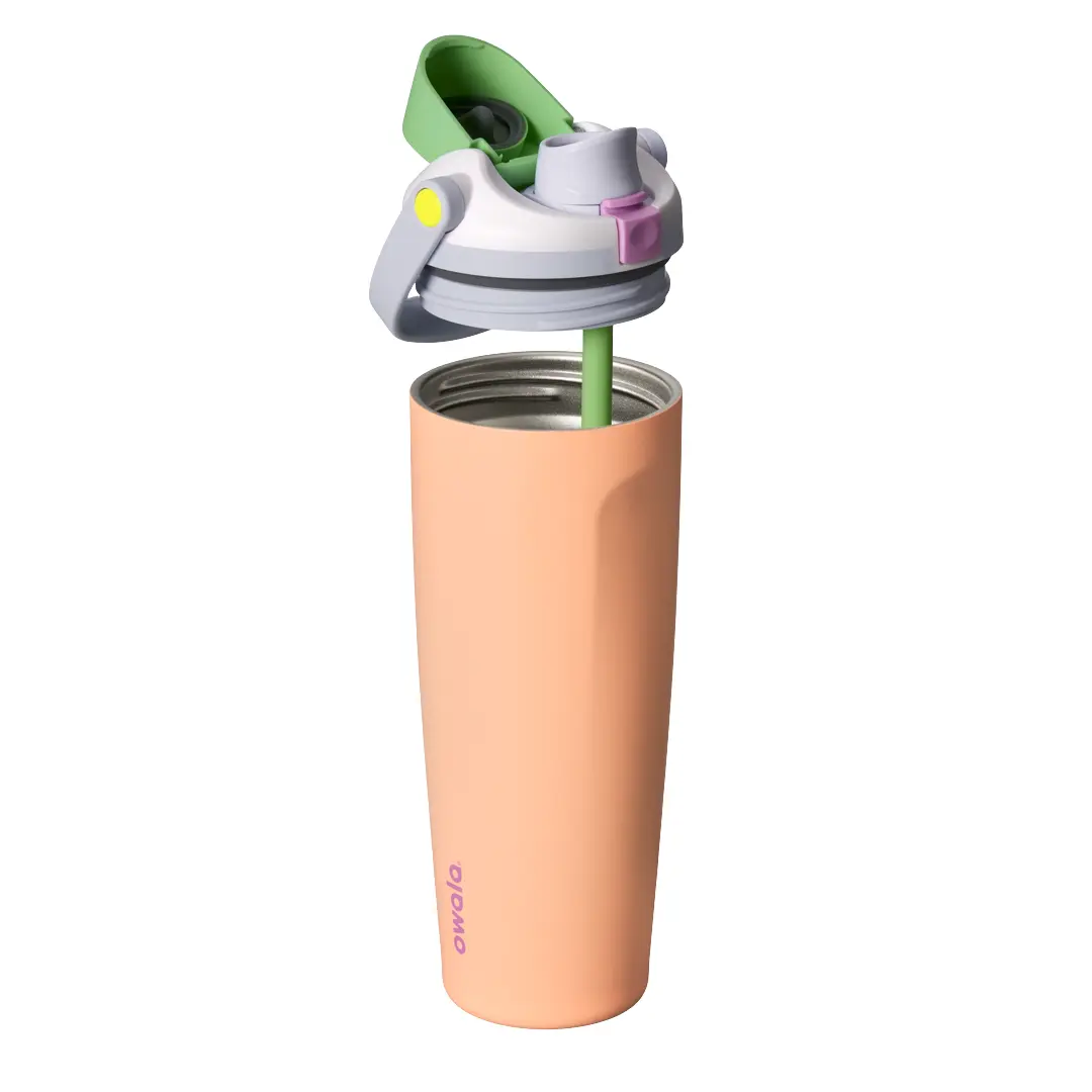 FreeSip Sway - Peachy Keen - 30oz - Image 2