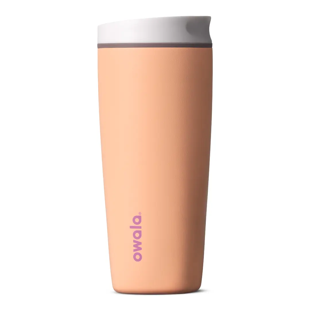 SmoothSip Slider - Peachy Keen - 20oz - Image 5