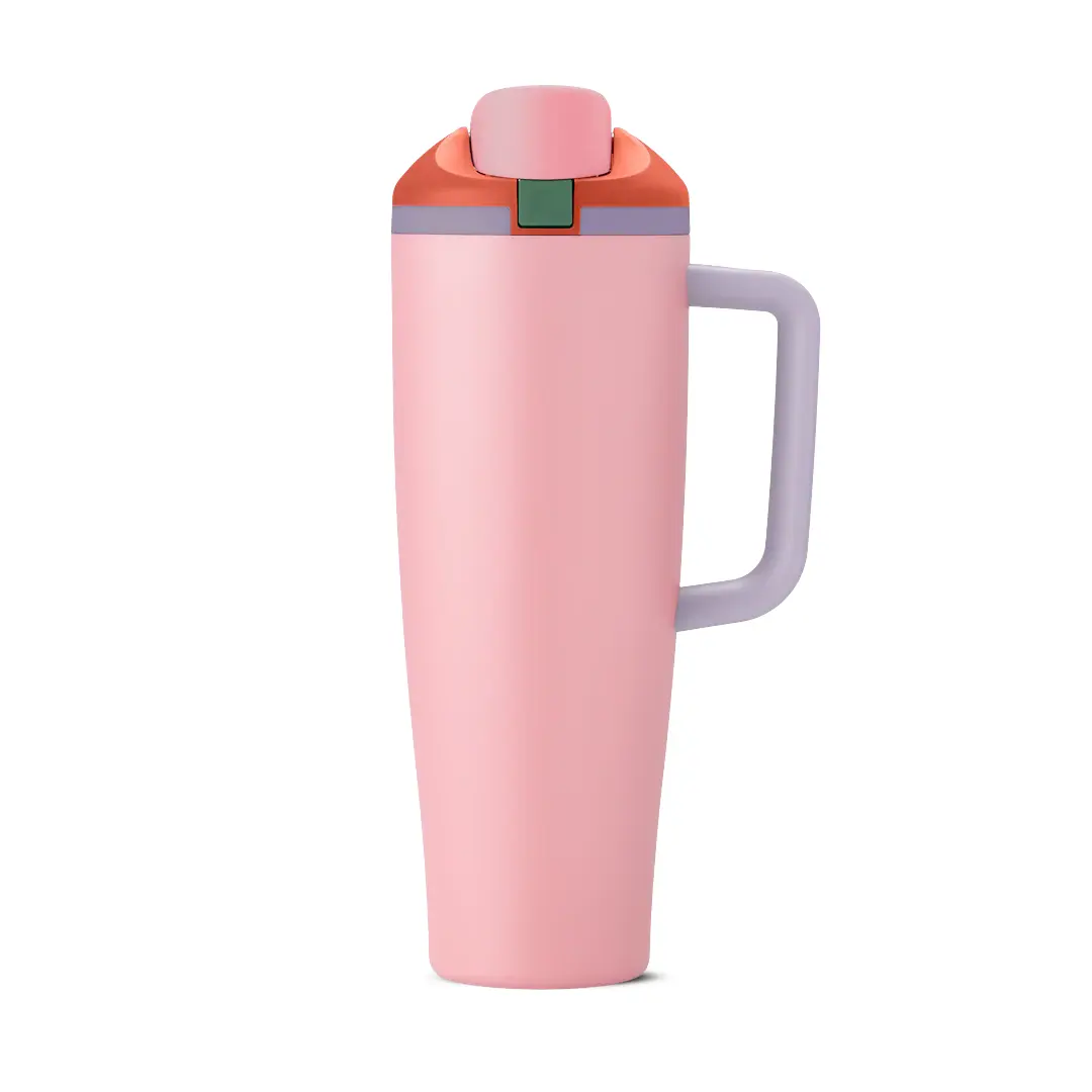 FreeSip Tumbler - Sugar High - 40oz