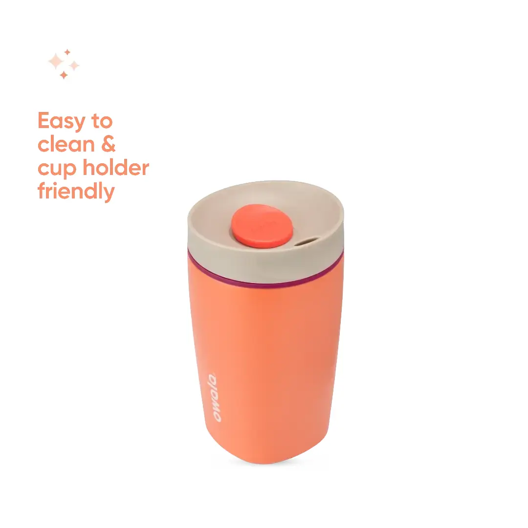 SmoothSip Slider - Campfire Nights - 12oz - Image 3