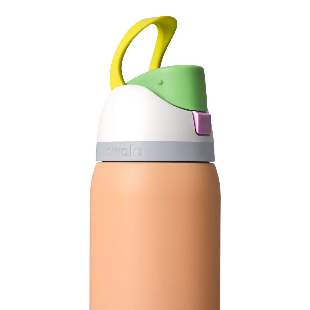 FreeSip - Peachy Keen - 32oz - Image 3