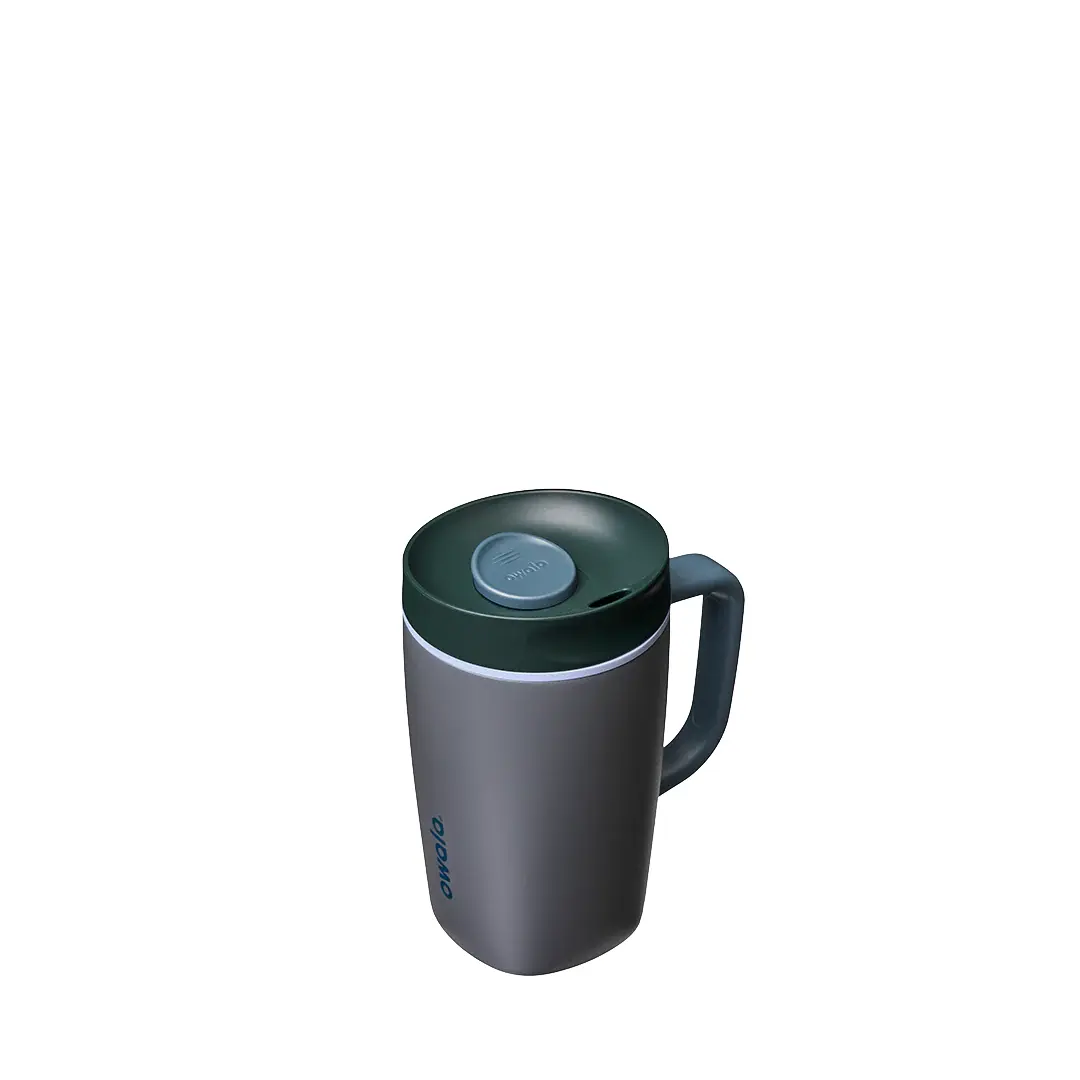 SmoothSip Slider with Handle - Off the Grid - 12oz - Image 4
