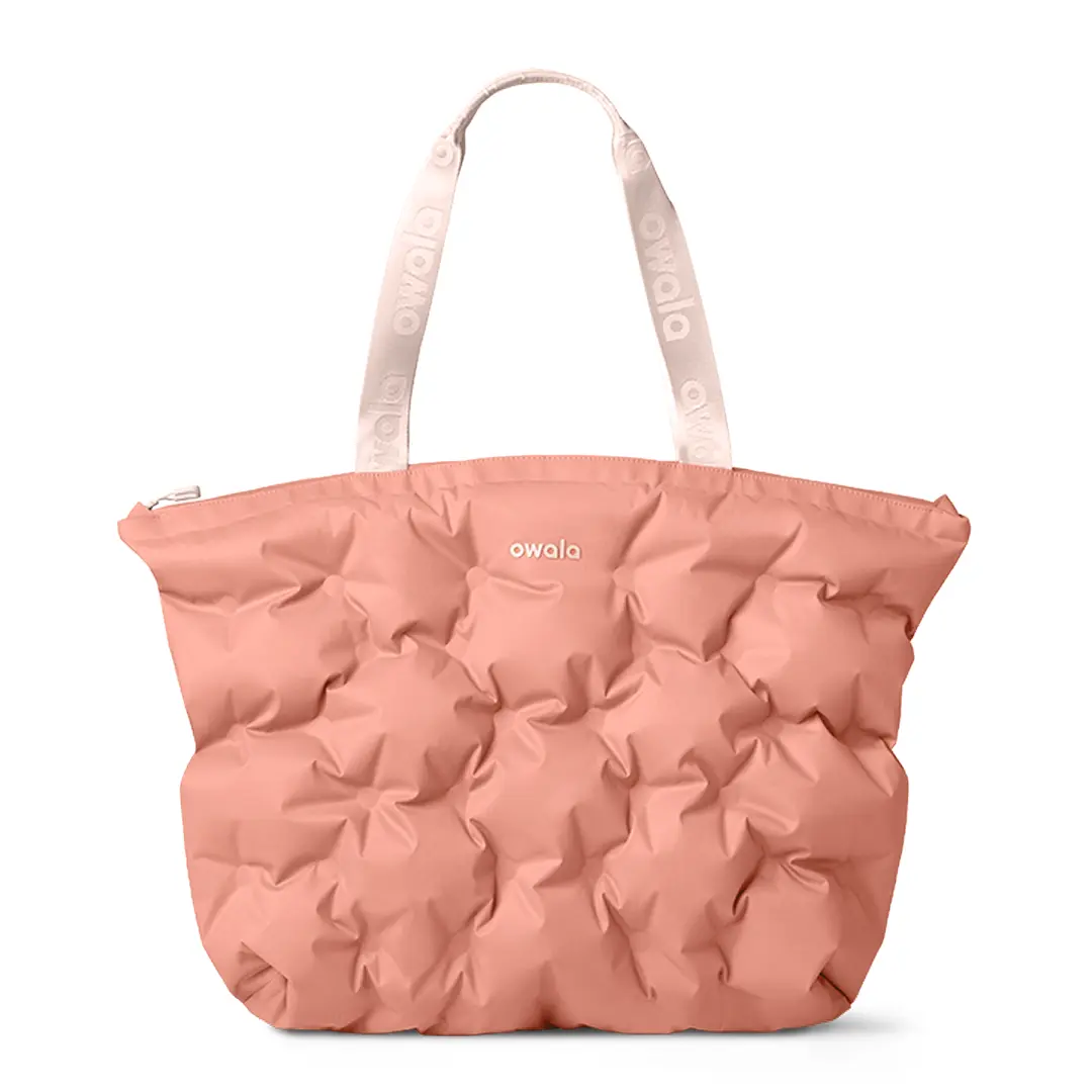 The Cloud - Polyester - Rosewood