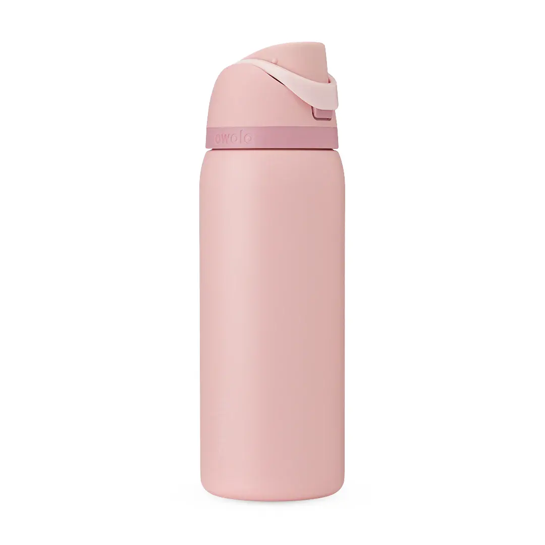 FreeSip - Rose Quartz - 32oz