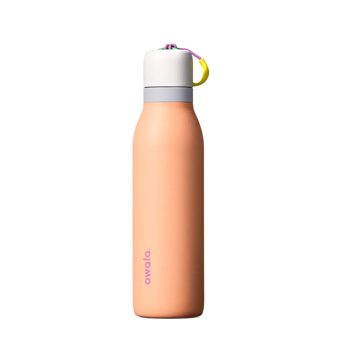 FreeSip Twist - Peachy Keen - 18oz