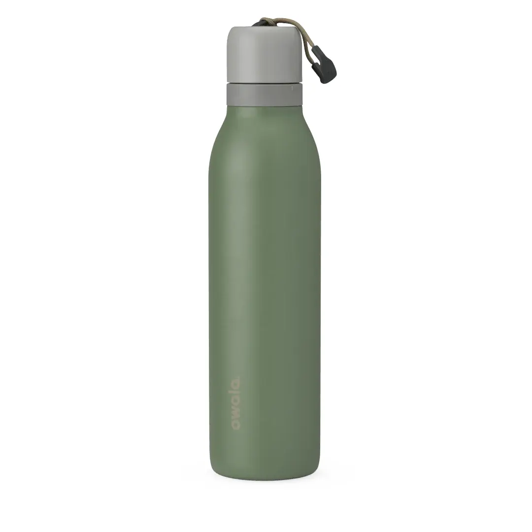 FreeSip Twist - Green House - 24oz