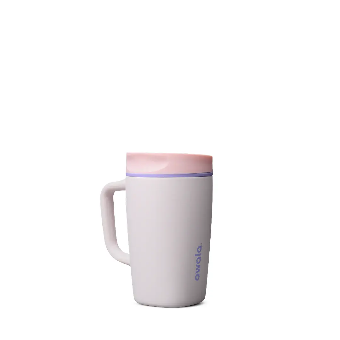 SmoothSip Slider with Handle - Candy Coated - 12oz