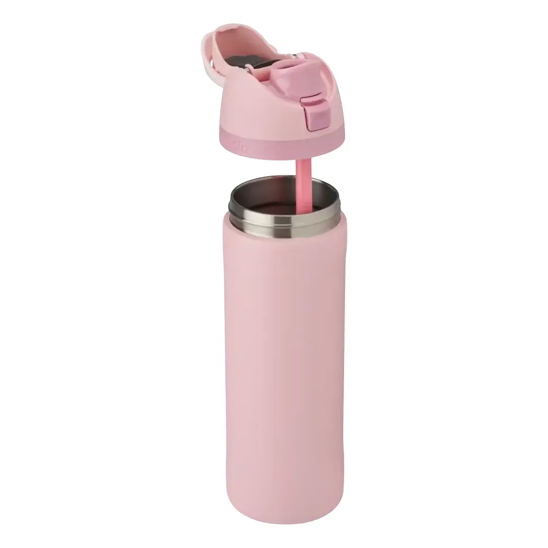 FreeSip - Rose Quartz - 24oz - Image 5