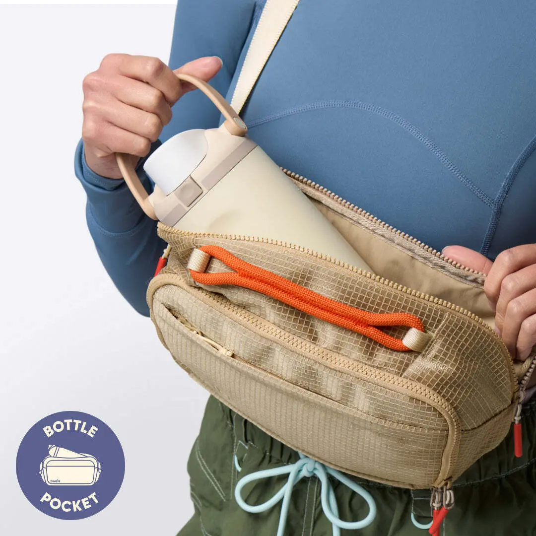 The All-Day Crossbody - Ripstop - Out West - Image 6