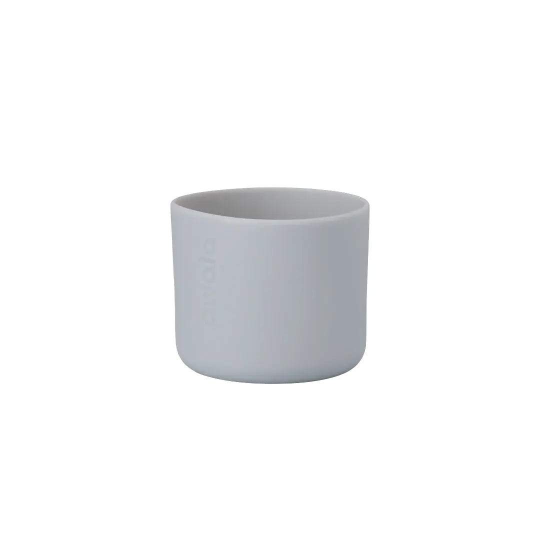 Bottle Boot - FreeSip - Grey - 16oz
