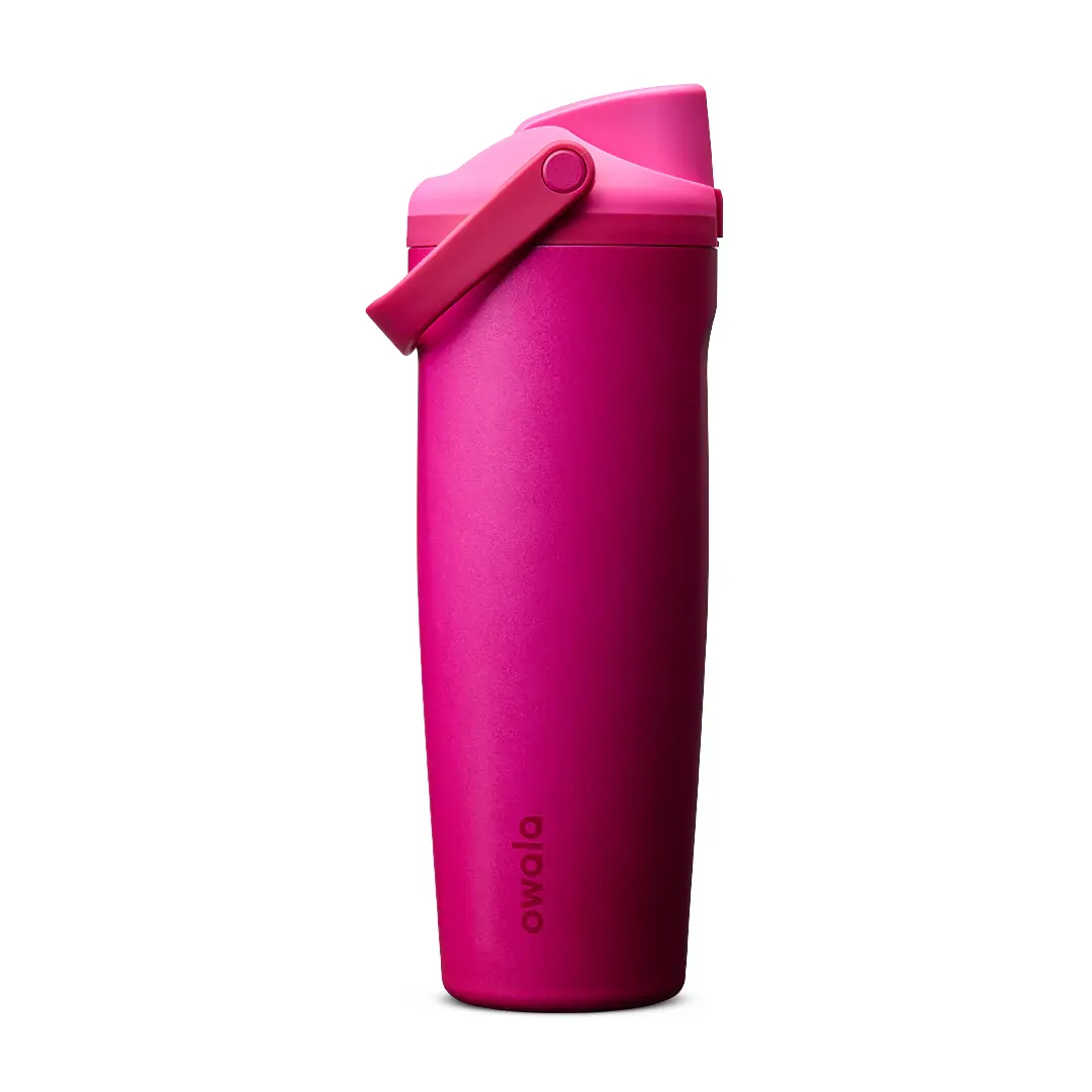 FreeSip Sway - Read My Lips - 30oz