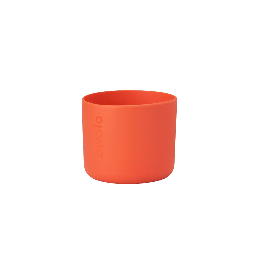 Bottle Boot - FreeSip - Orange - 16oz