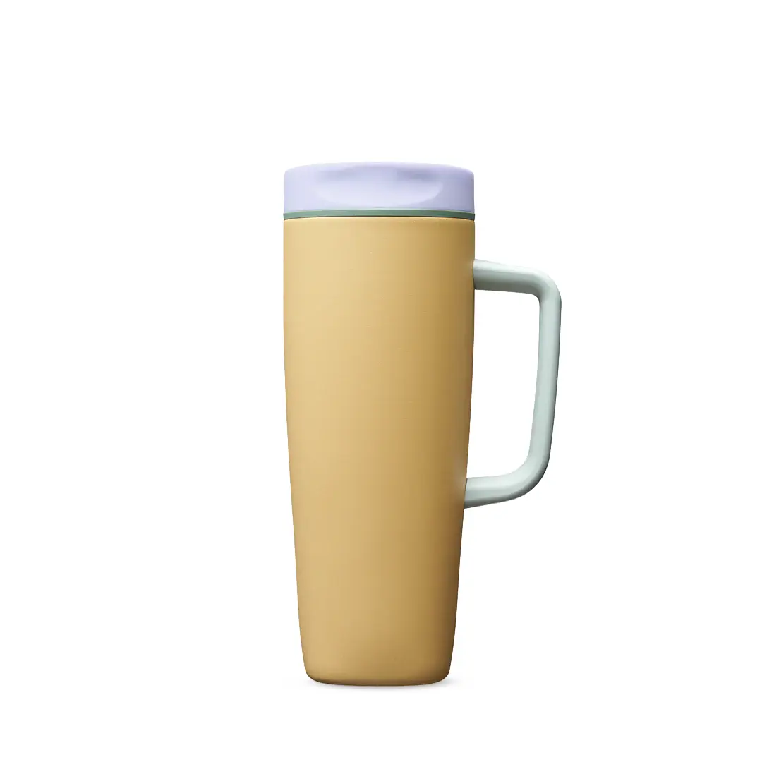 SmoothSip Slider with Handle - Beachfront - 24oz - Image 5