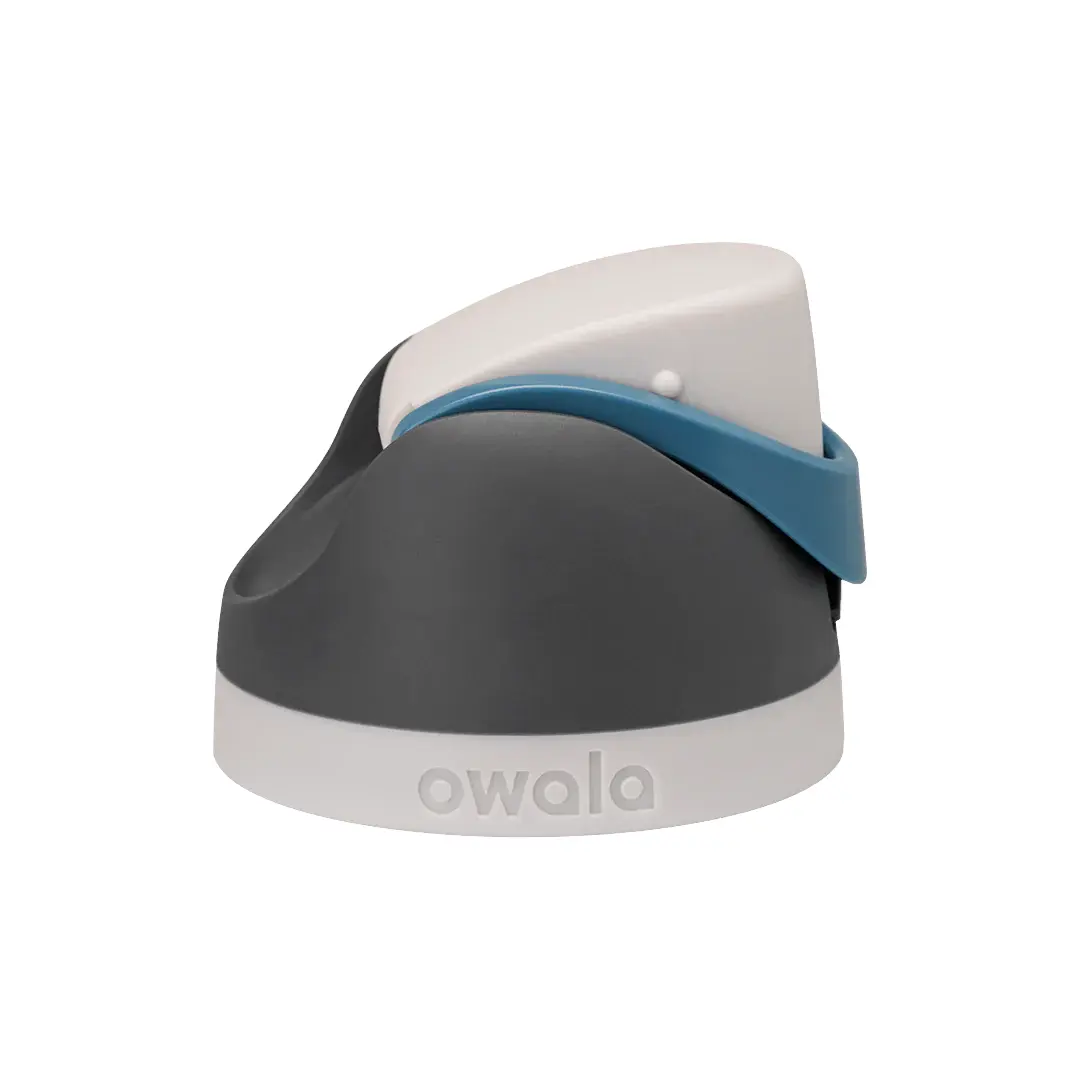 Replacement Lids - FreeSip - Blue Oasis