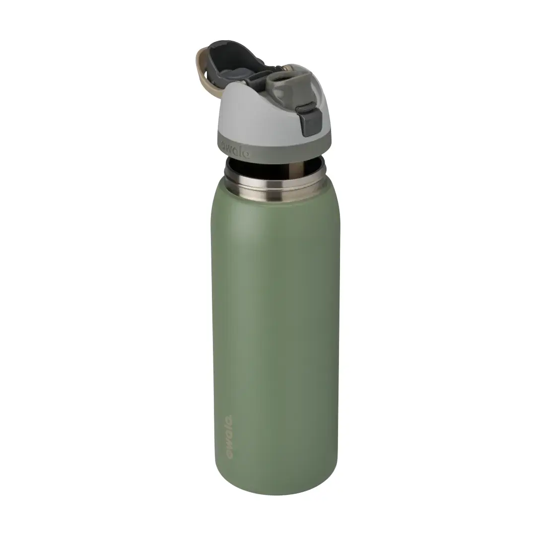 FreeSip - Green House - 40oz - Image 5