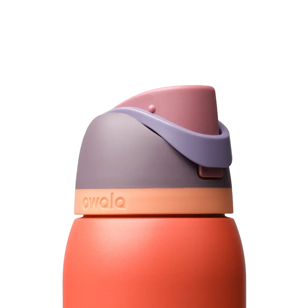 FreeSip - Terracotta Sunset - 40oz - Image 4