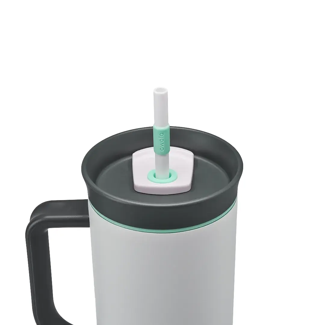 40oz Tumbler - Cloudscape - 40oz - Image 2
