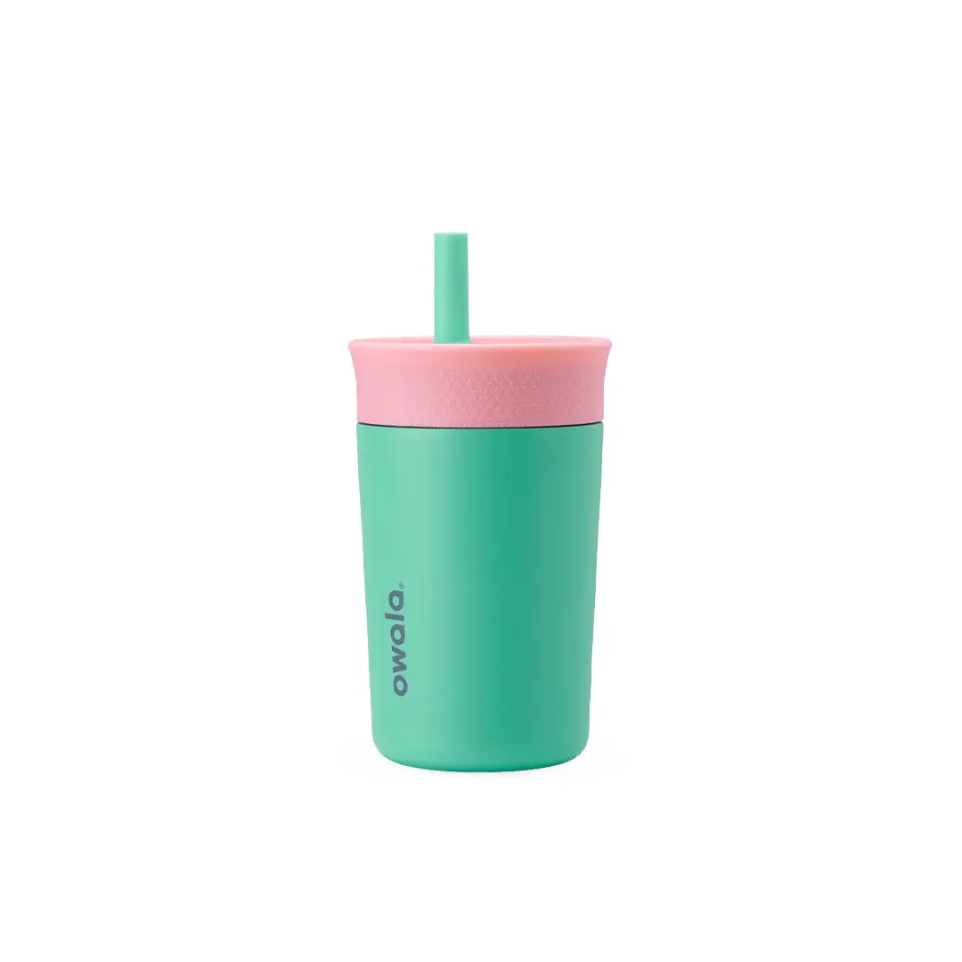 Kids' Tumbler - Reel Cool Fish - 12oz