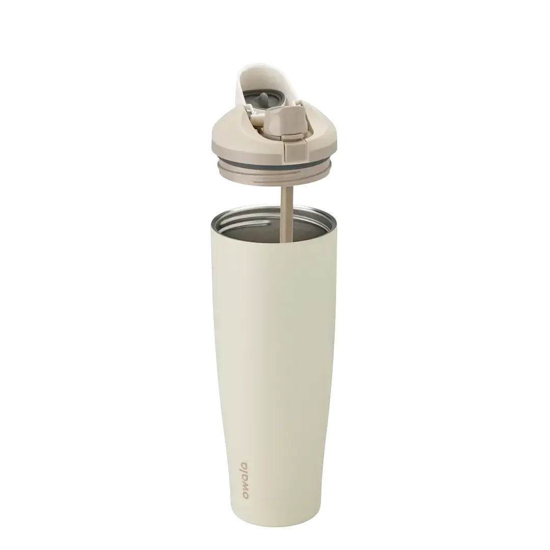 FreeSip Tumbler - Lightly Toasted - 40oz - Image 2