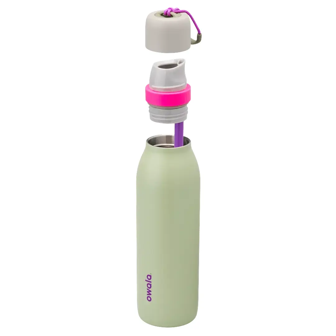 FreeSip Twist - Neo Sage - 18oz - Image 4