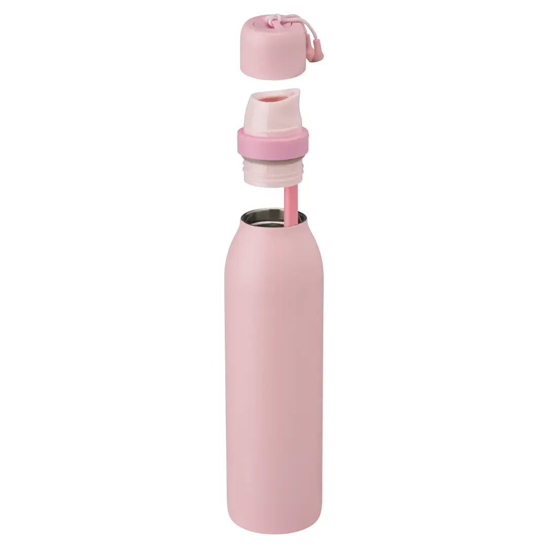 FreeSip Twist - Rose Quartz - 24oz - Image 4