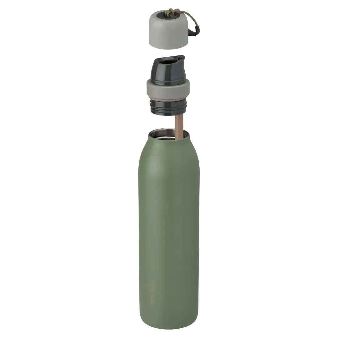 FreeSip Twist - Green House - 24oz - Image 4