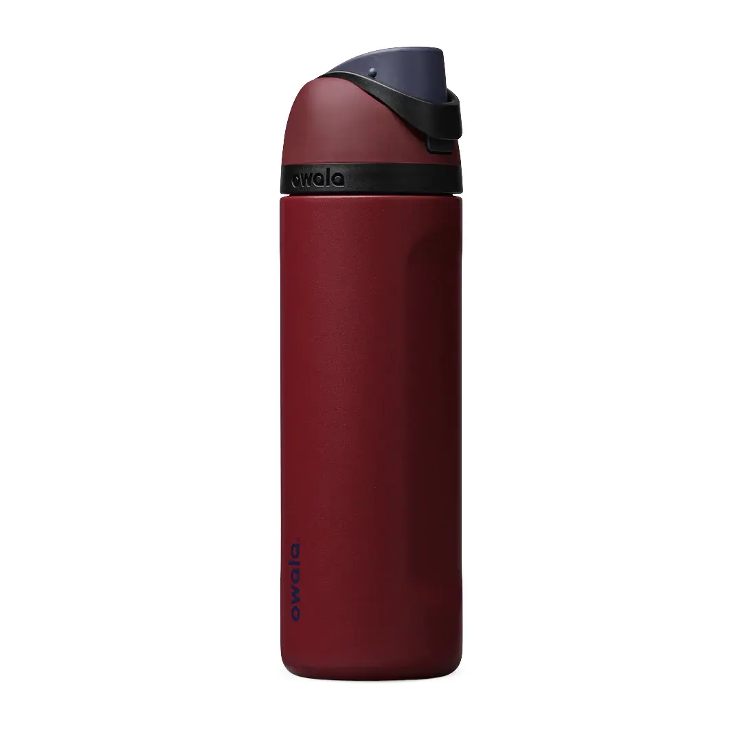 FreeSip - Burgundy Bay - 24oz