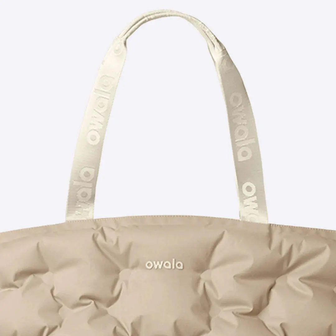 The Cloud - Polyester - Beige Babe - Image 4