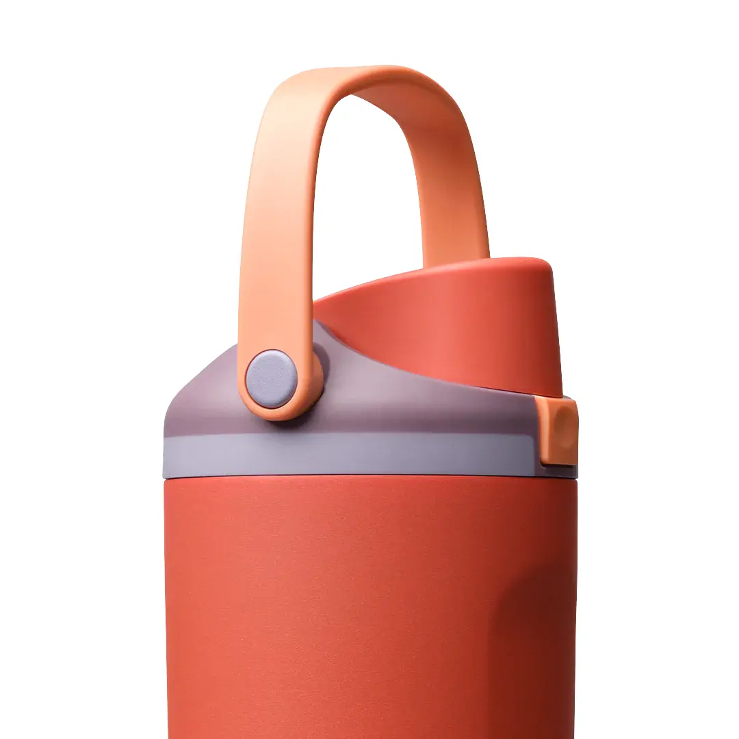 FreeSip Sway - Terracotta Sunset - 30oz - Image 5