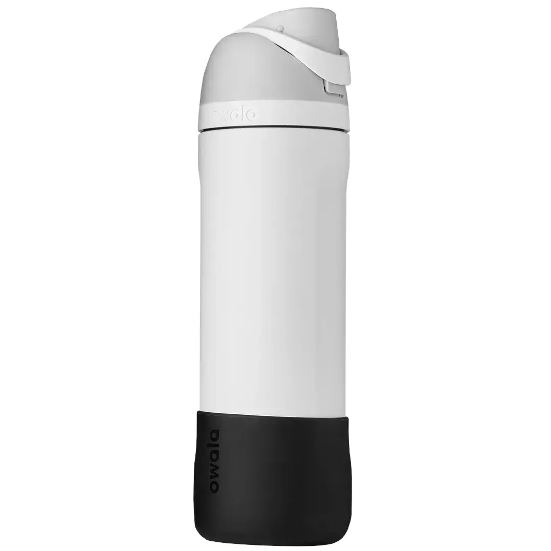 Bottle Boot - FreeSip - Black - 24oz - Image 2