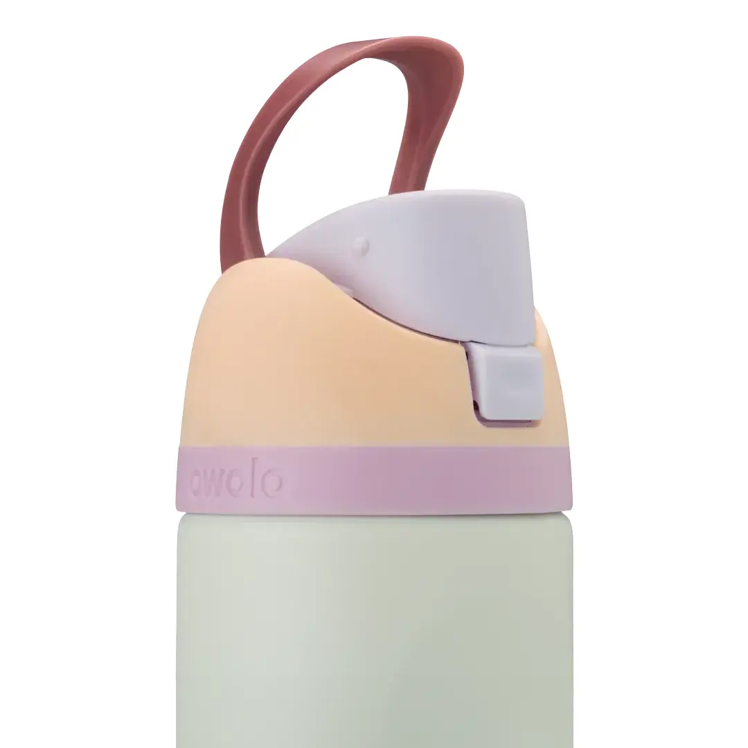 FreeSip - Coastal Mist - 24oz - Image 4