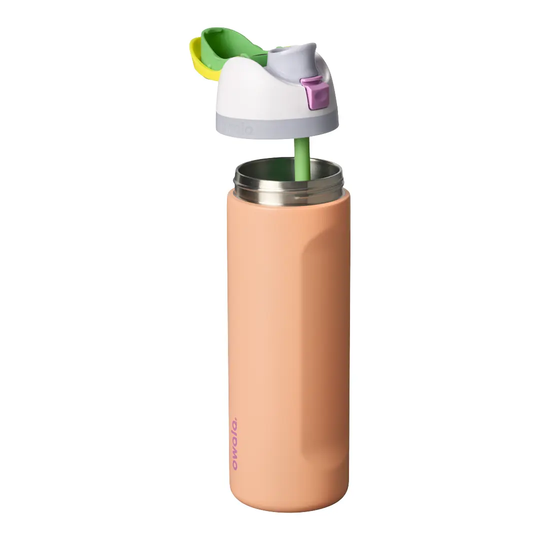FreeSip - Peachy Keen - 24oz - Image 5