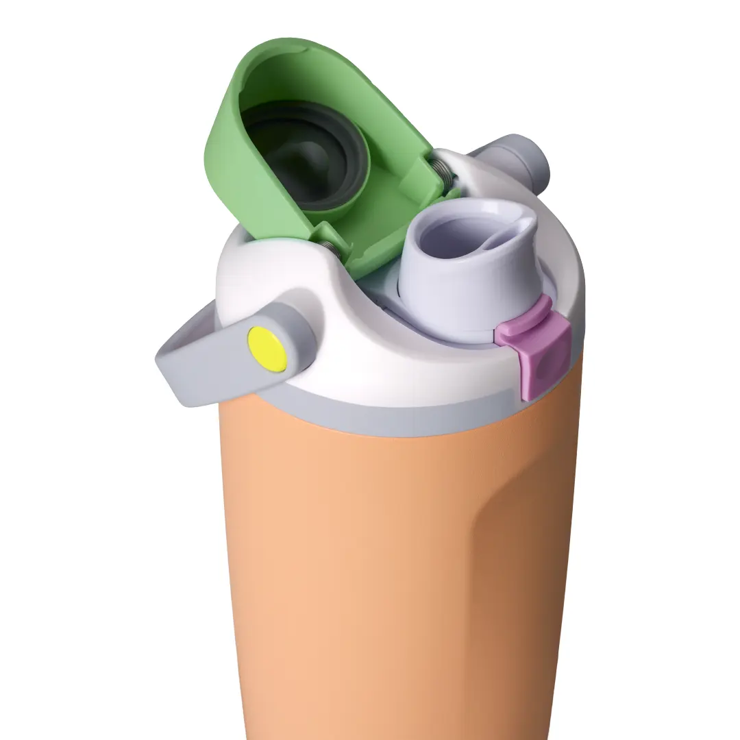 FreeSip Sway - Peachy Keen - 30oz - Image 3