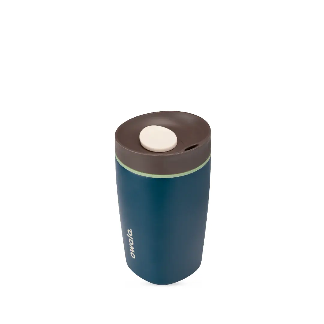 SmoothSip Slider - Moonlit Shadow - 12oz