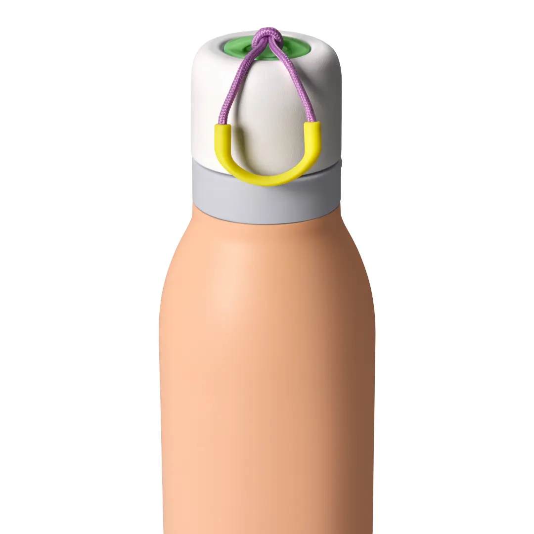 FreeSip Twist - Peachy Keen - 24oz - Image 3