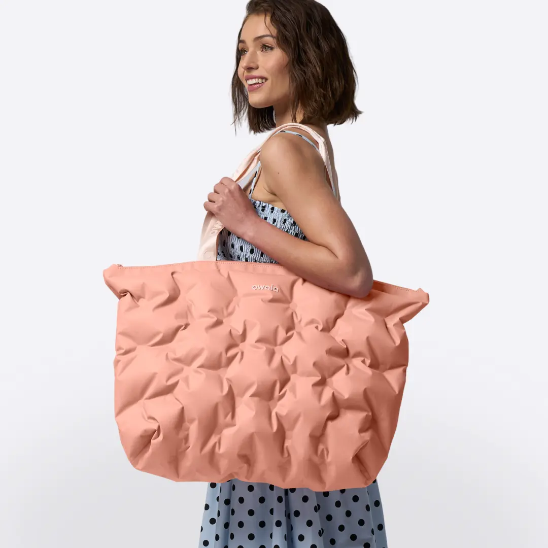 The Cloud - Polyester - Rosewood - Image 7