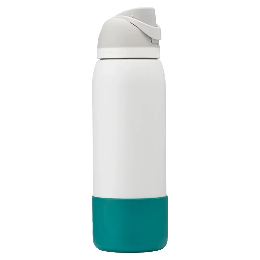 Bottle Boot - FreeSip - Teal - 40oz - Image 2