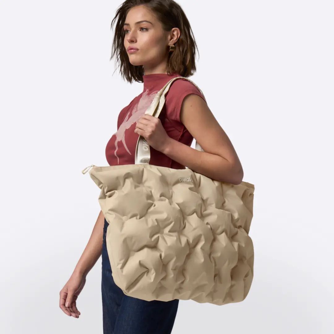 The Cloud - Polyester - Beige Babe - Image 7