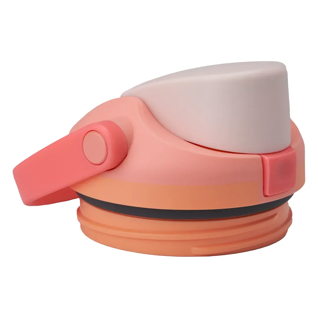 Replacement Lids - FreeSip Sway / 30oz - Sparkling Sherbet