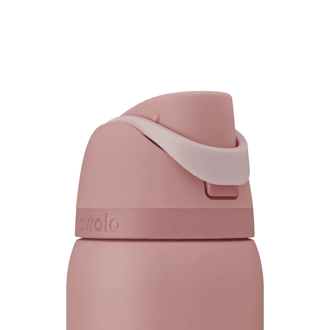 FreeSip - Rose Quartz - 32oz - Image 2