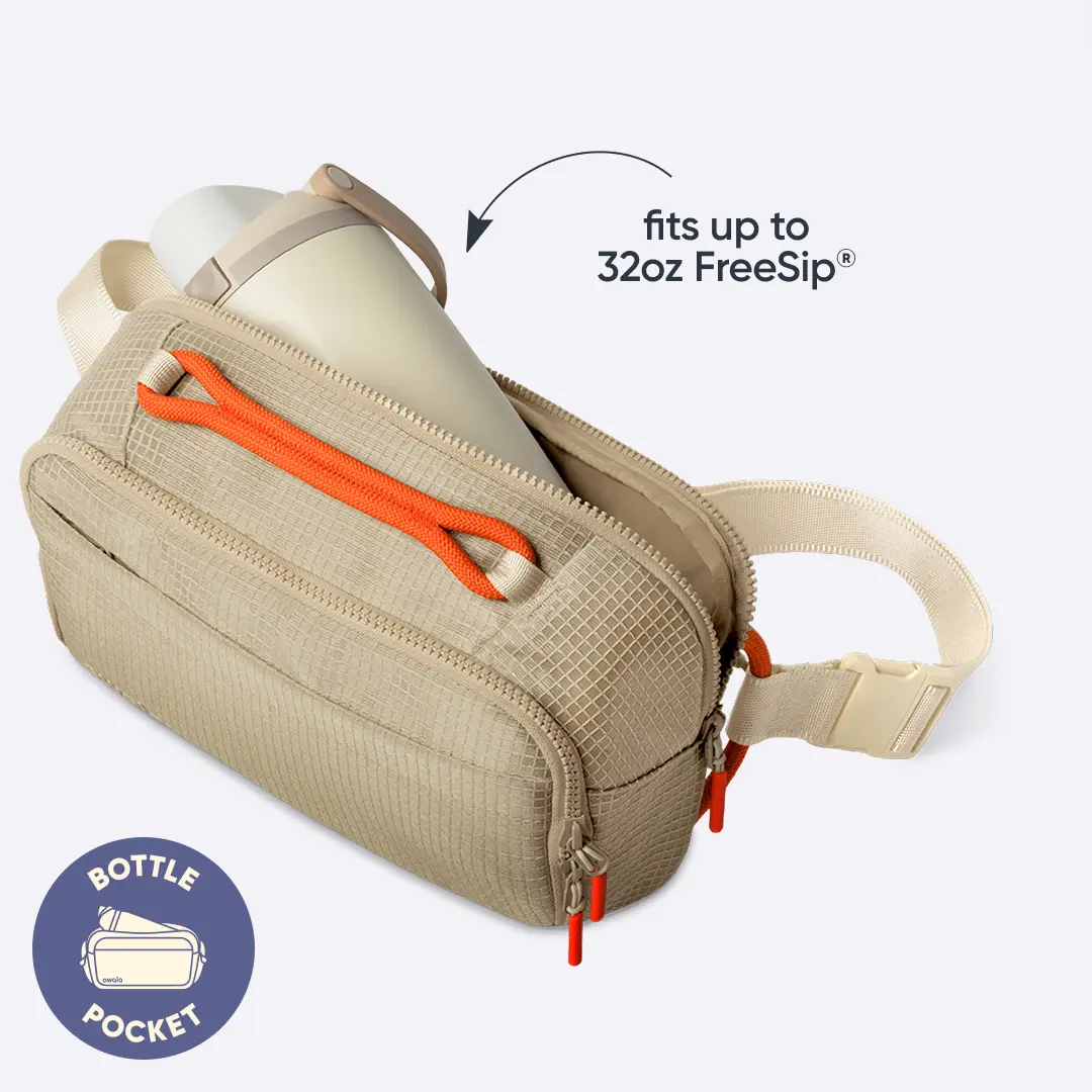 The All-Day Crossbody - Ripstop - Out West - Image 2
