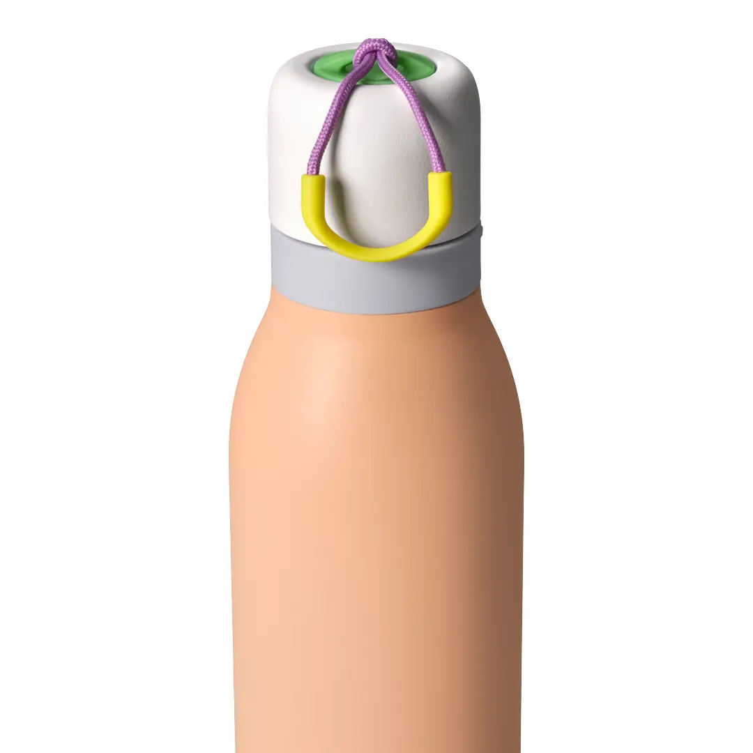 FreeSip Twist - Peachy Keen - 18oz - Image 3