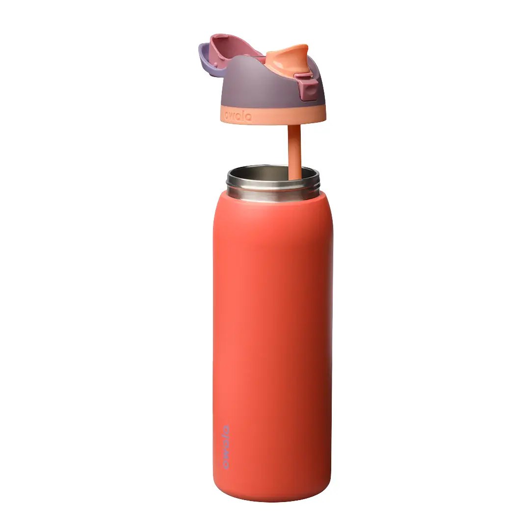 FreeSip - Terracotta Sunset - 40oz - Image 5